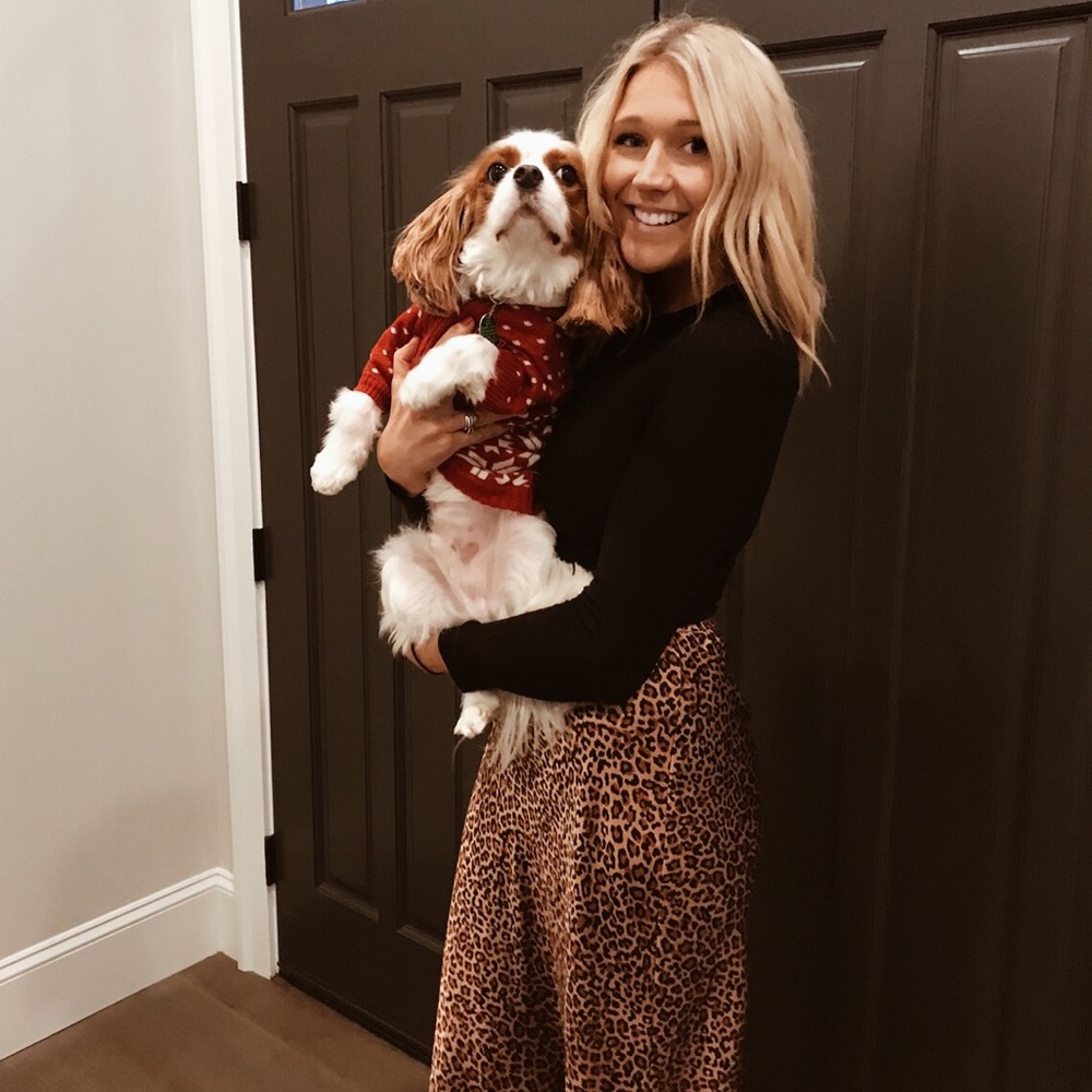 Meet Your Posher, Madison